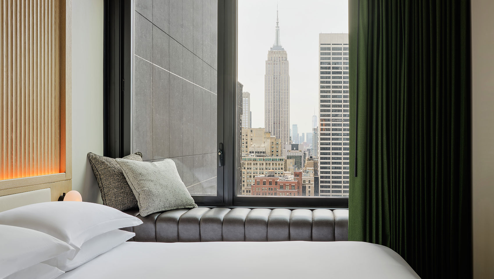 kimpton era guestroom