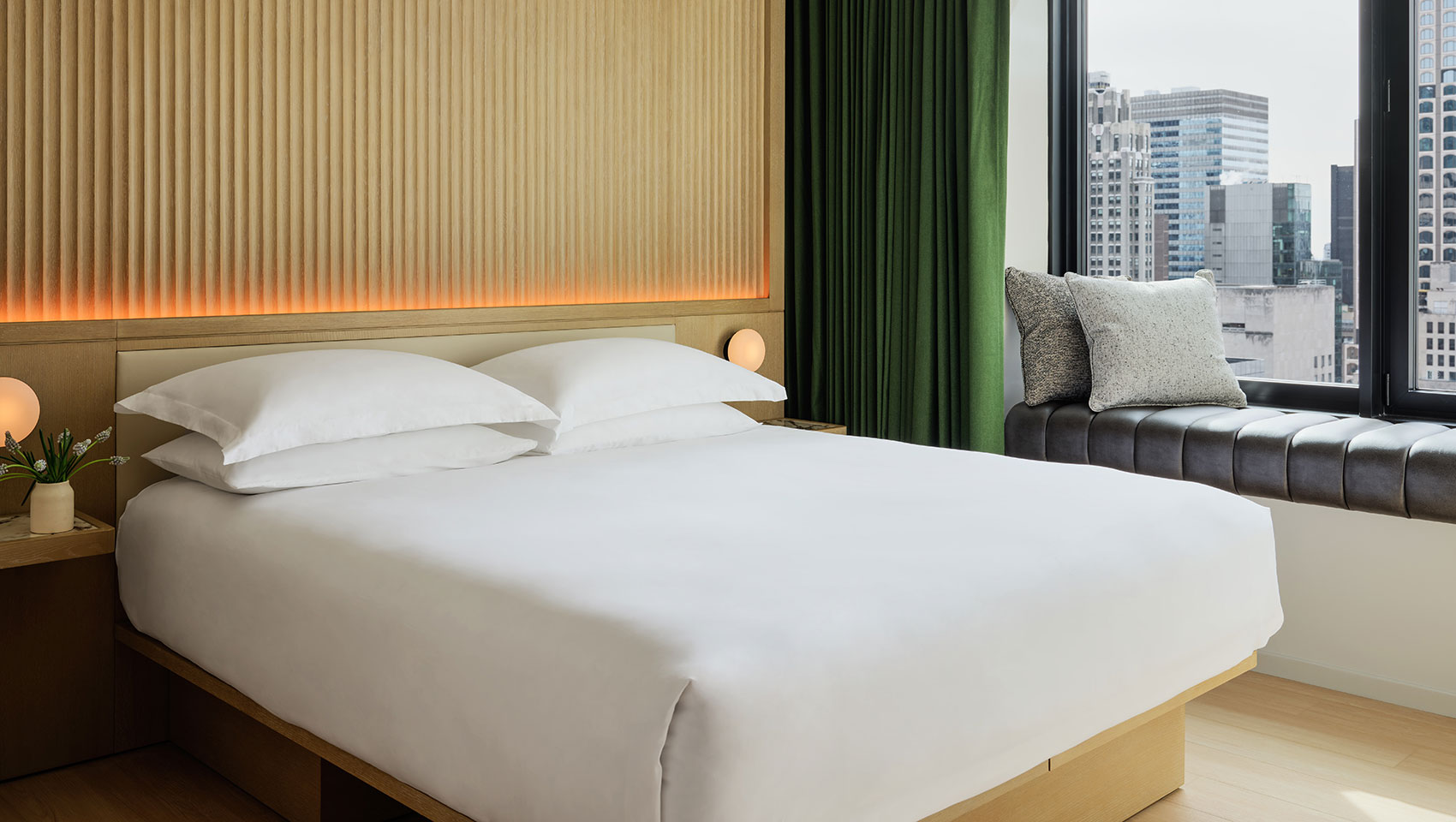 kimpton era guestroom