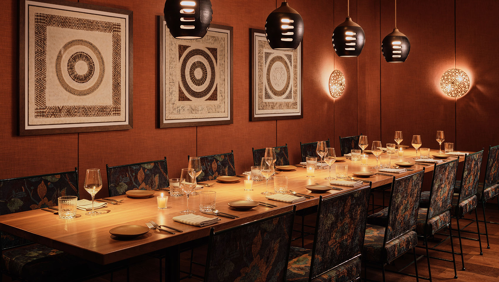 kimpton era Amasa Restaurant