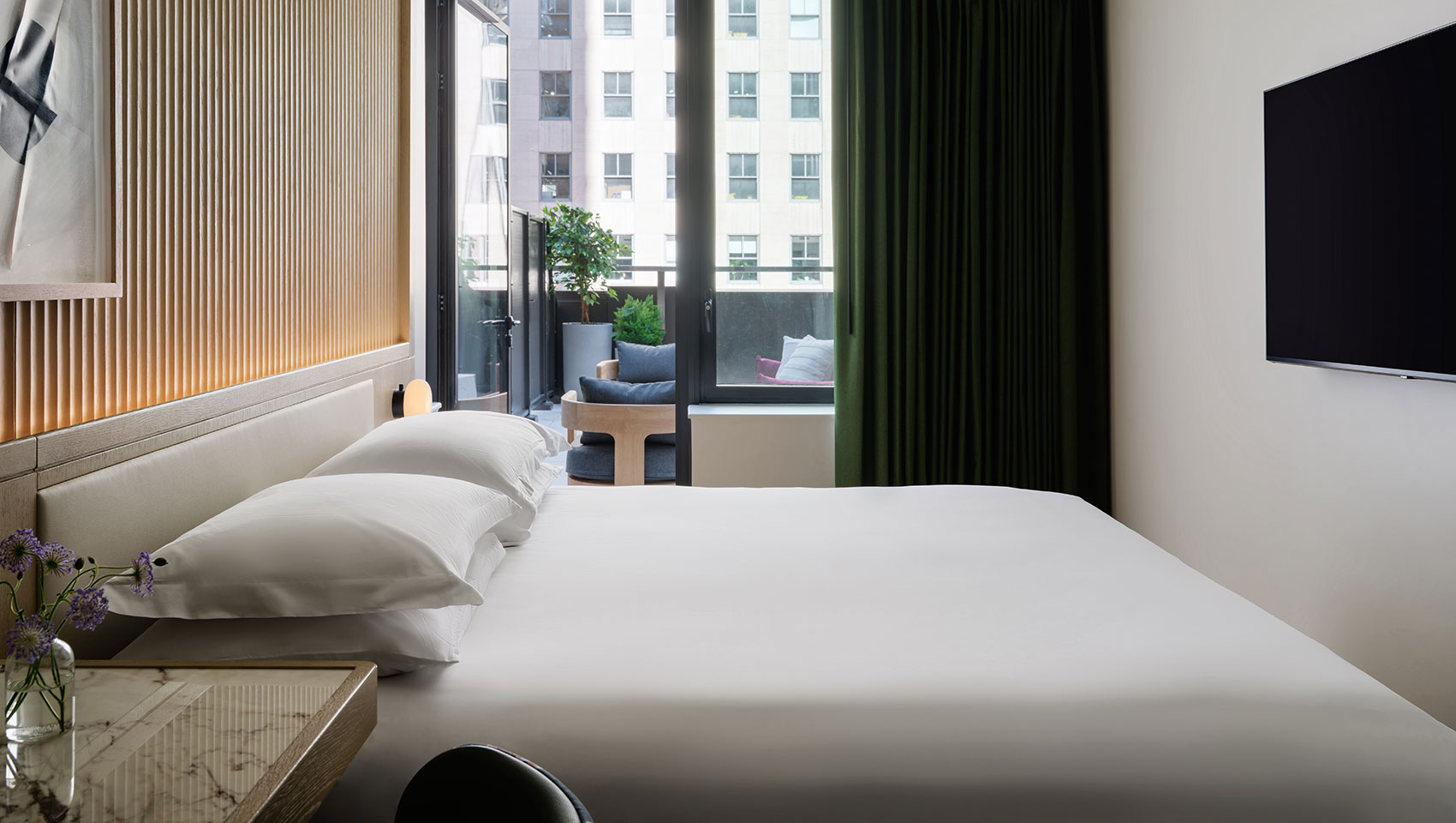 kimpton era terrace room