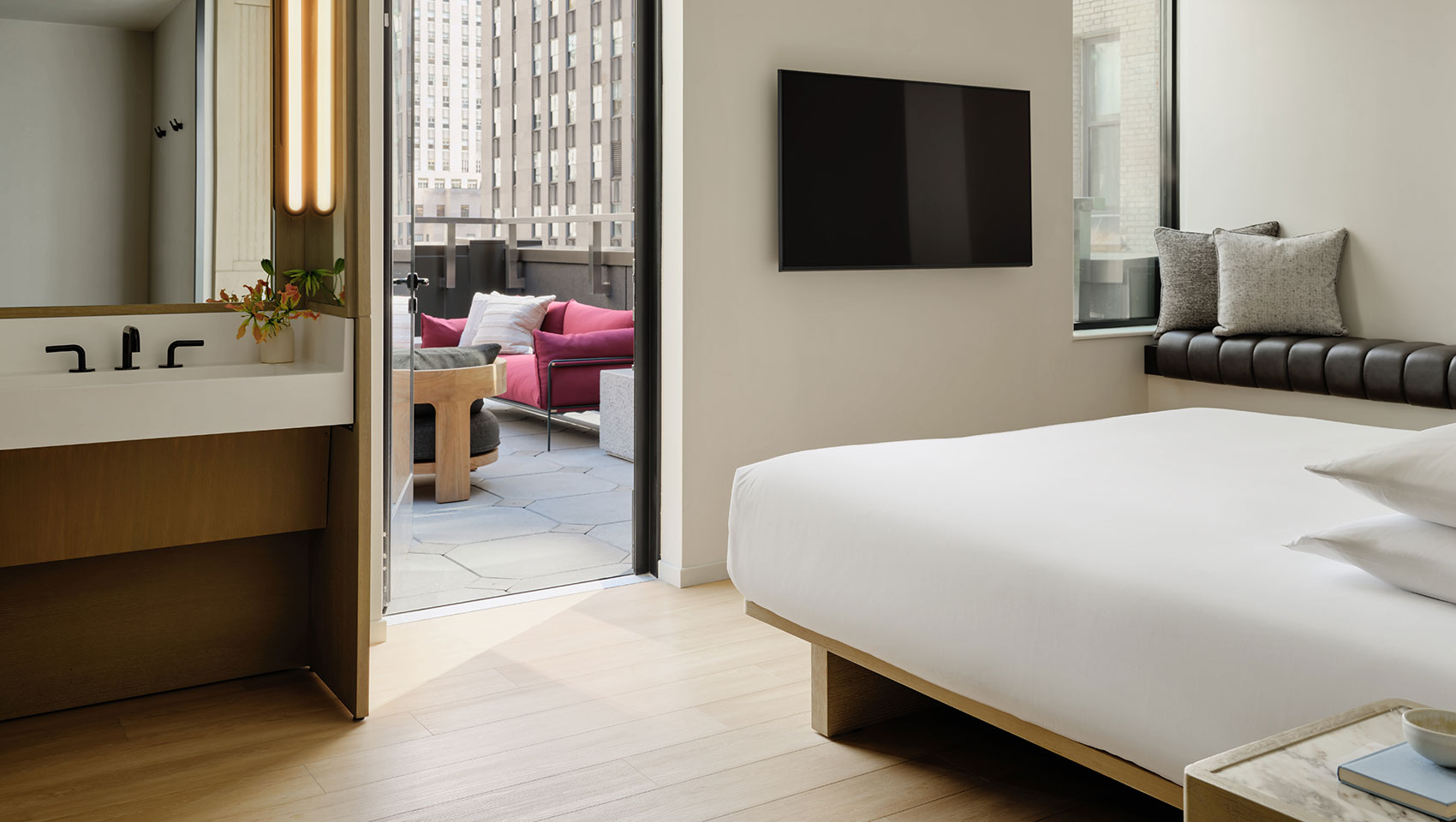kimpton era terrace roon