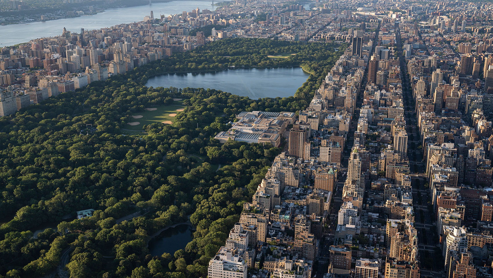 Central Park NYC