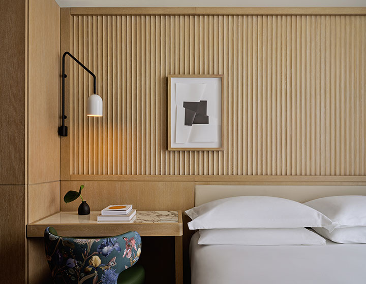kimpton era guestroom
